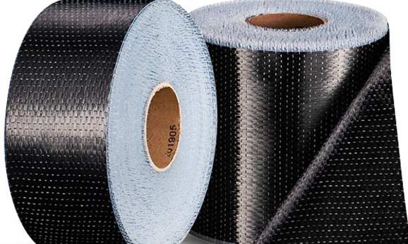 巴彦淖尔碳纤维布